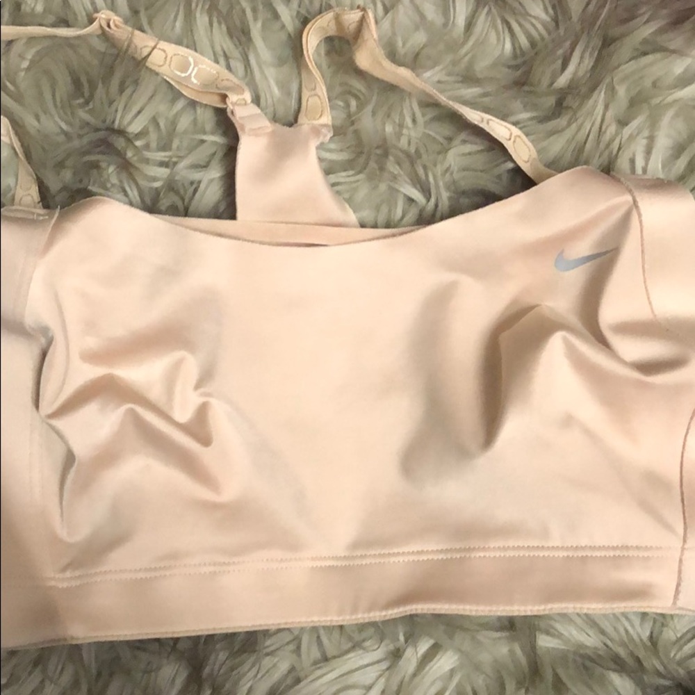 Nike sports bra